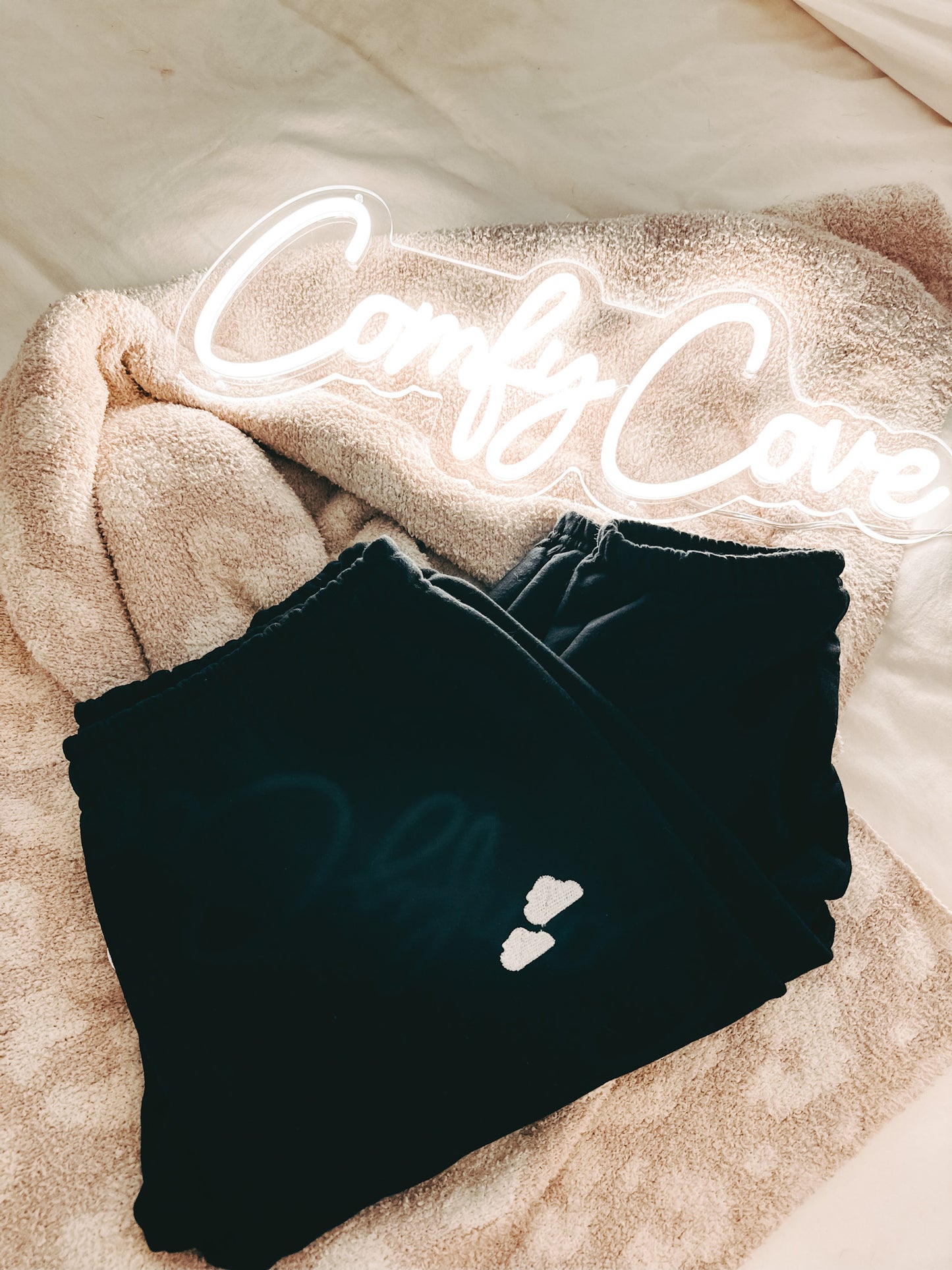 Comfy Cove Co. Sweatpants