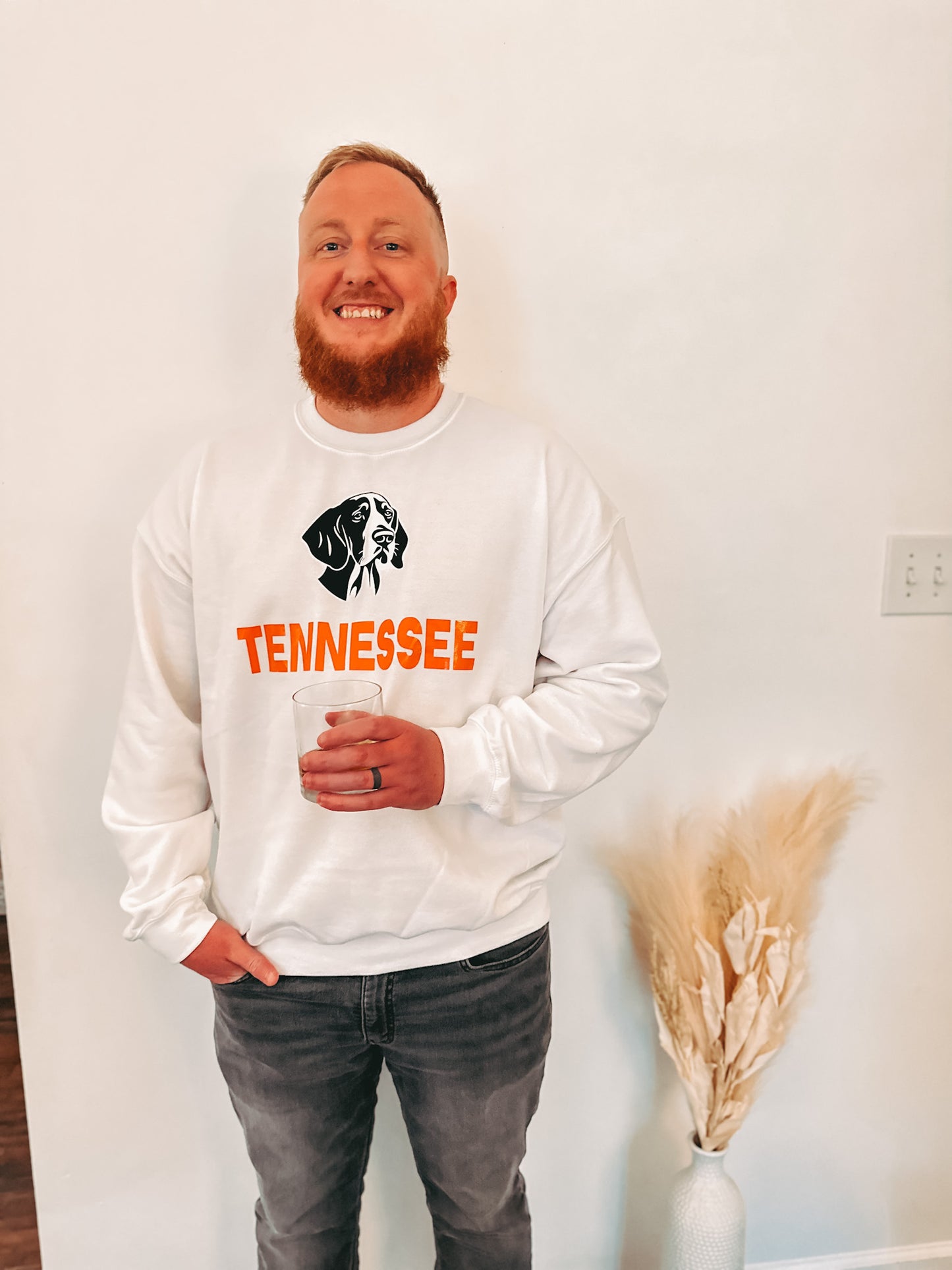 GBO!!! Crewneck