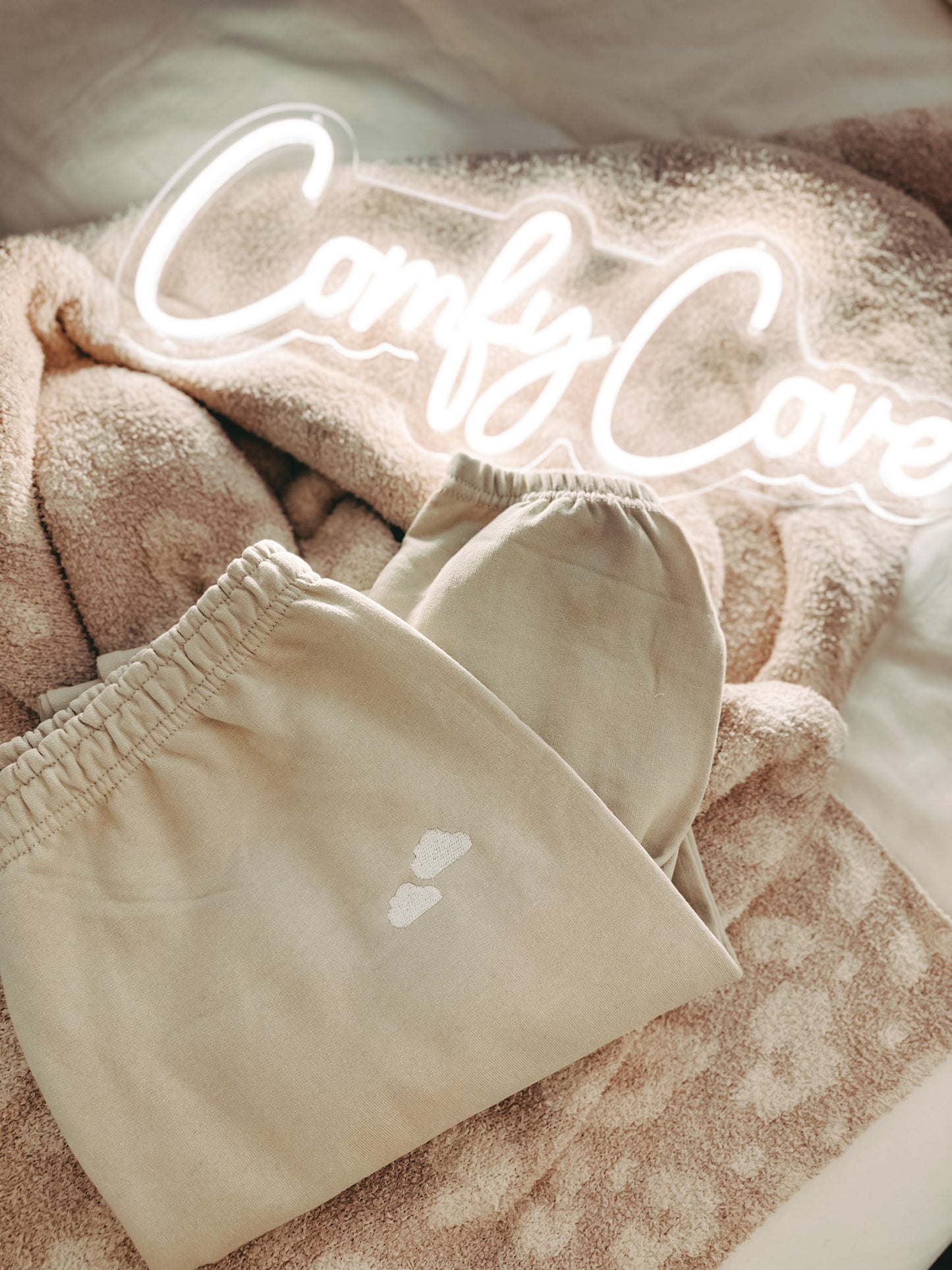 Comfy Cove Co. Sweatpants