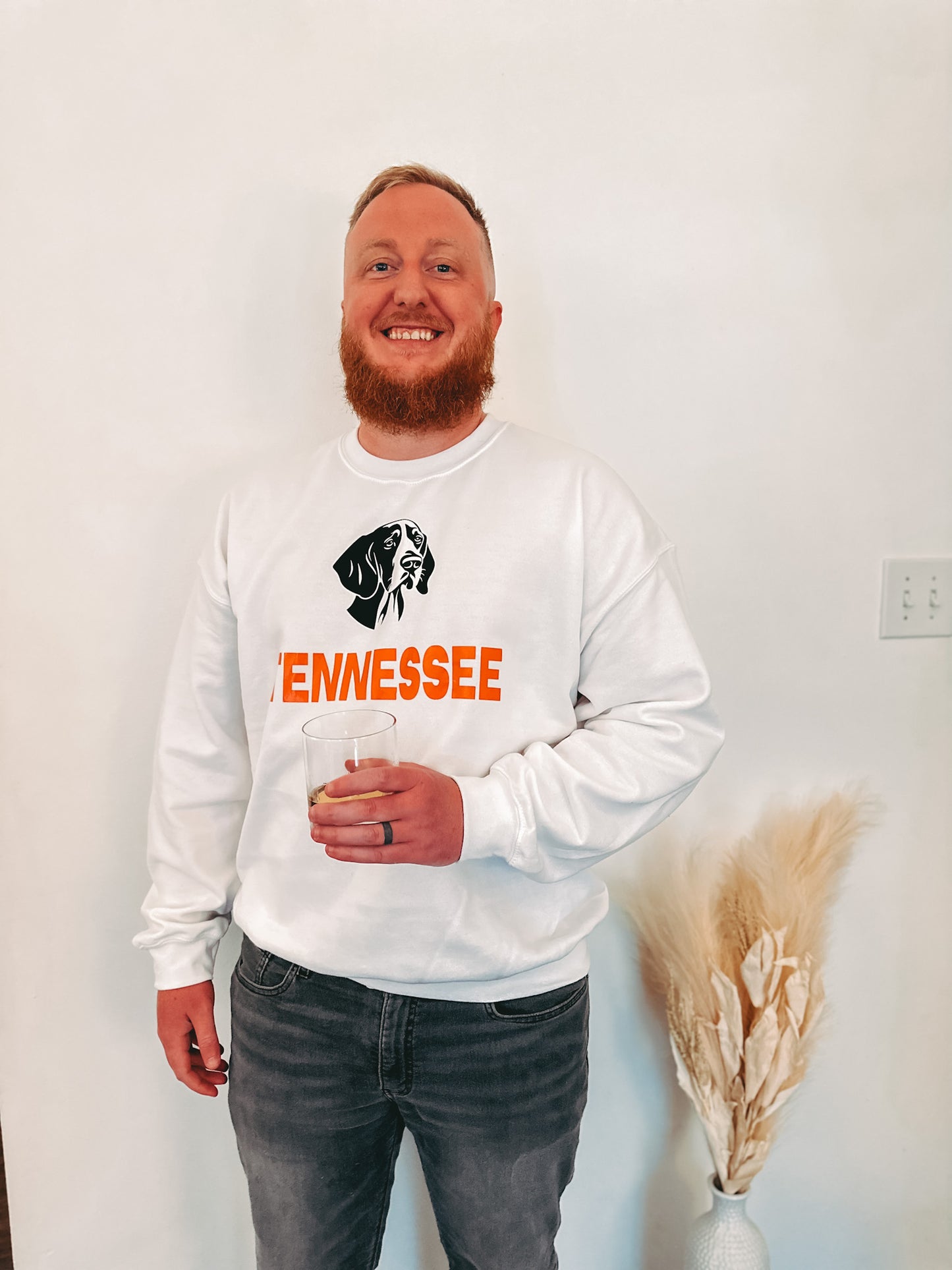 GBO!!! Crewneck