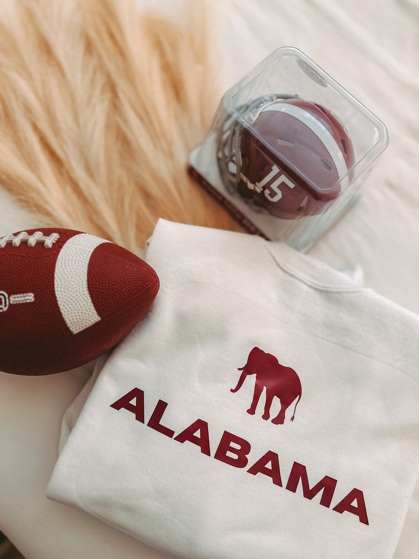 Roll Tide Crewneck