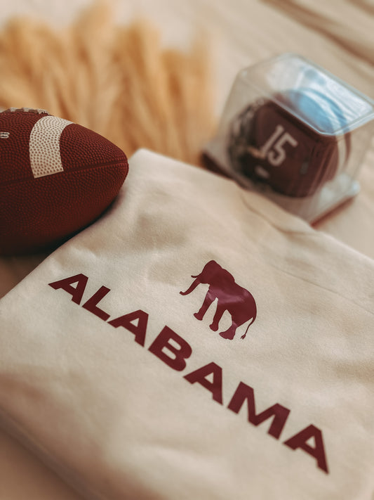 Roll Tide Crewneck