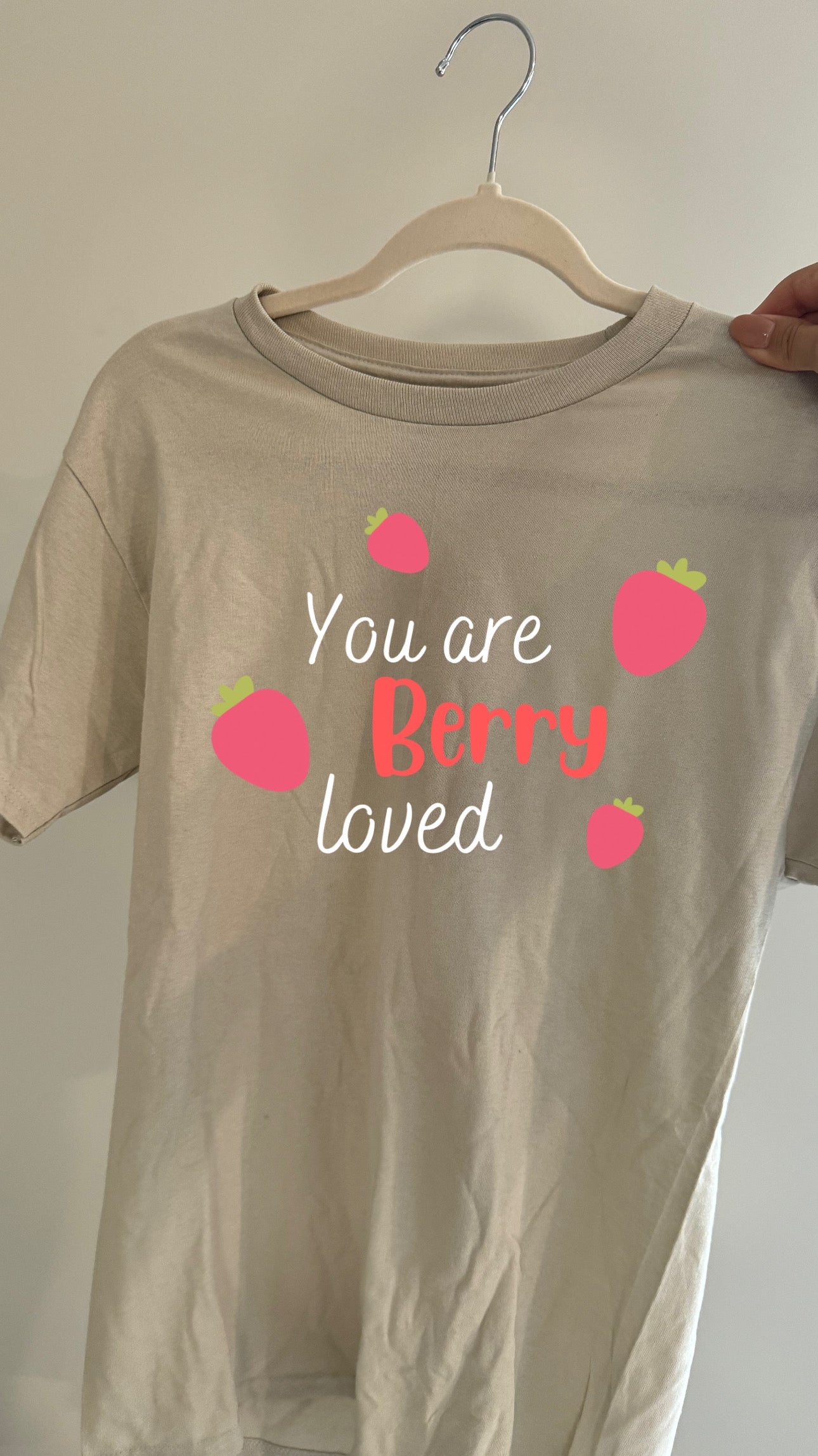 Berry Loved